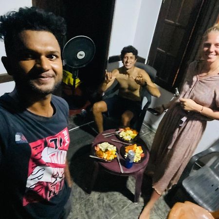 Kalpitiya Guest House Экстерьер фото